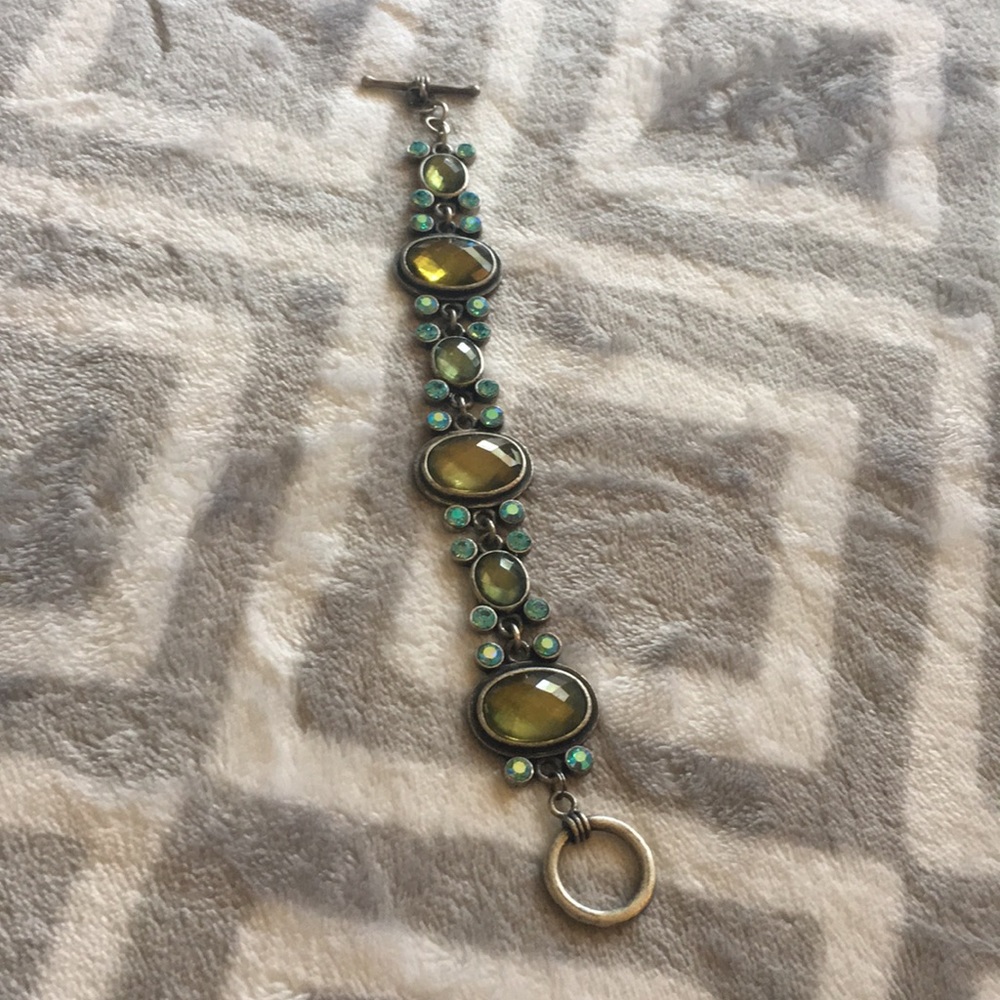 Lia Sophia bracelet